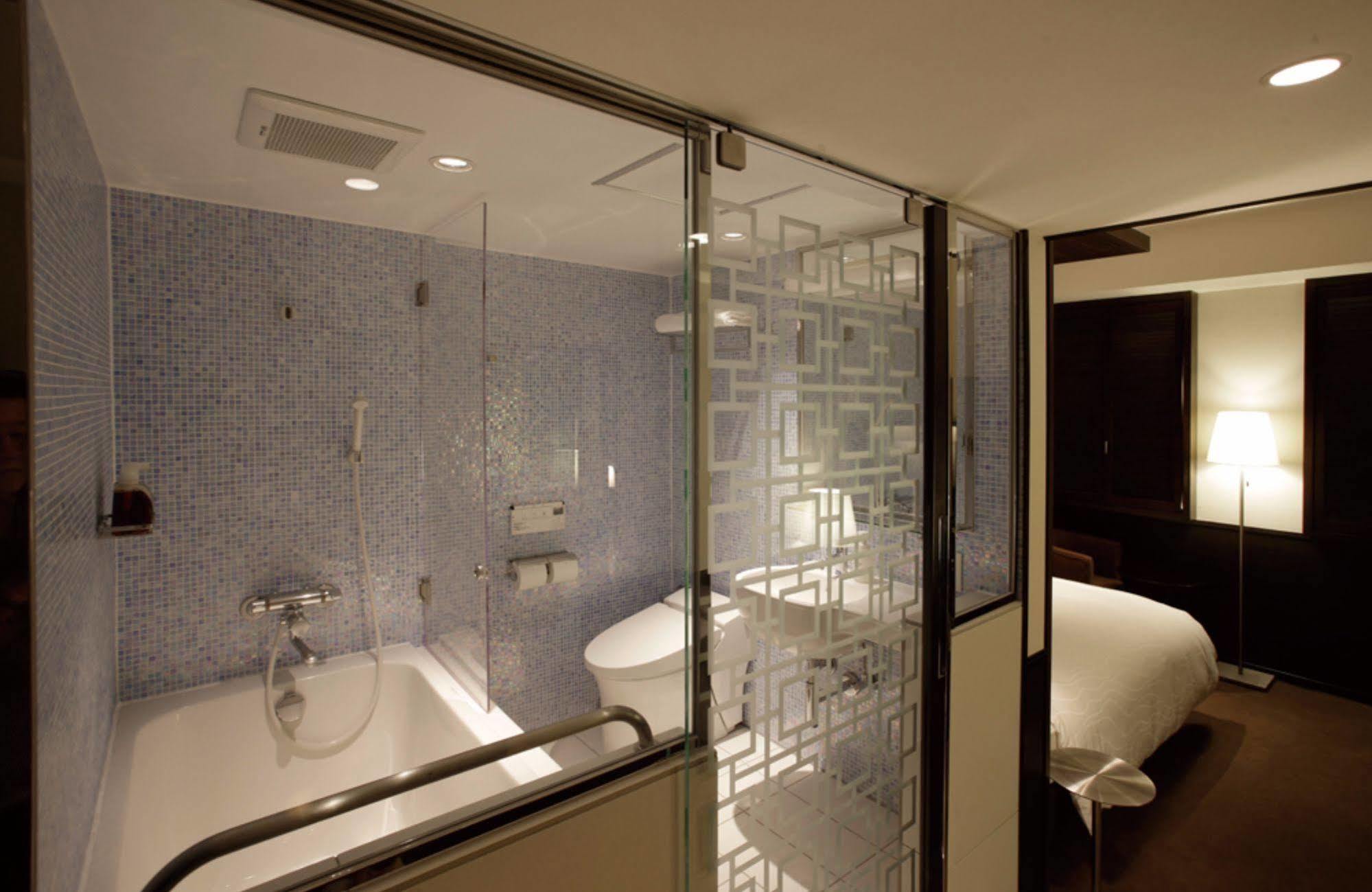 Hotel Hibiya