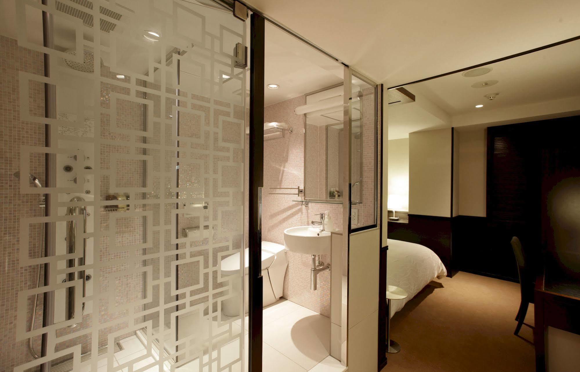 Hotel Hibiya