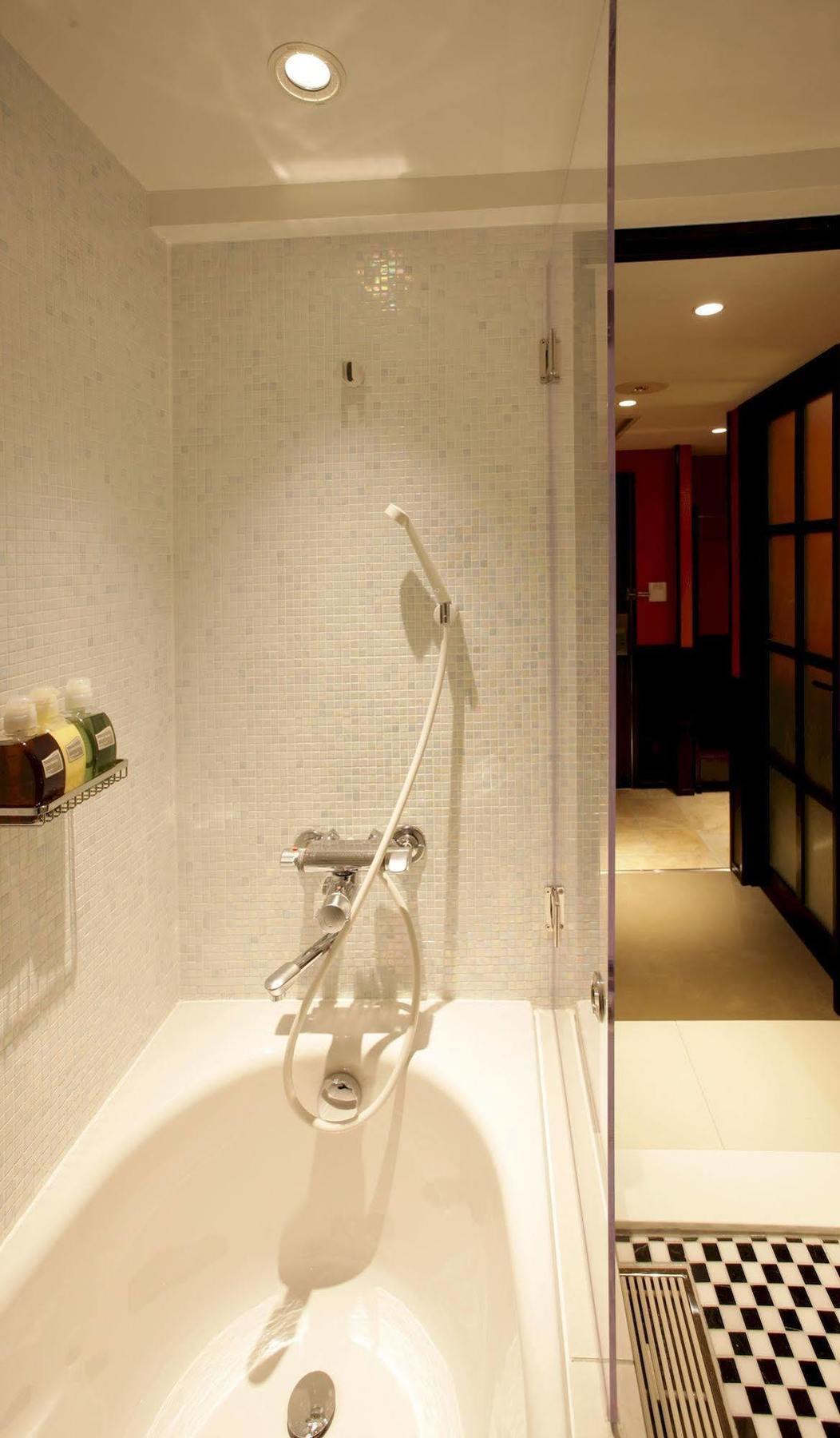 Hotel Hibiya