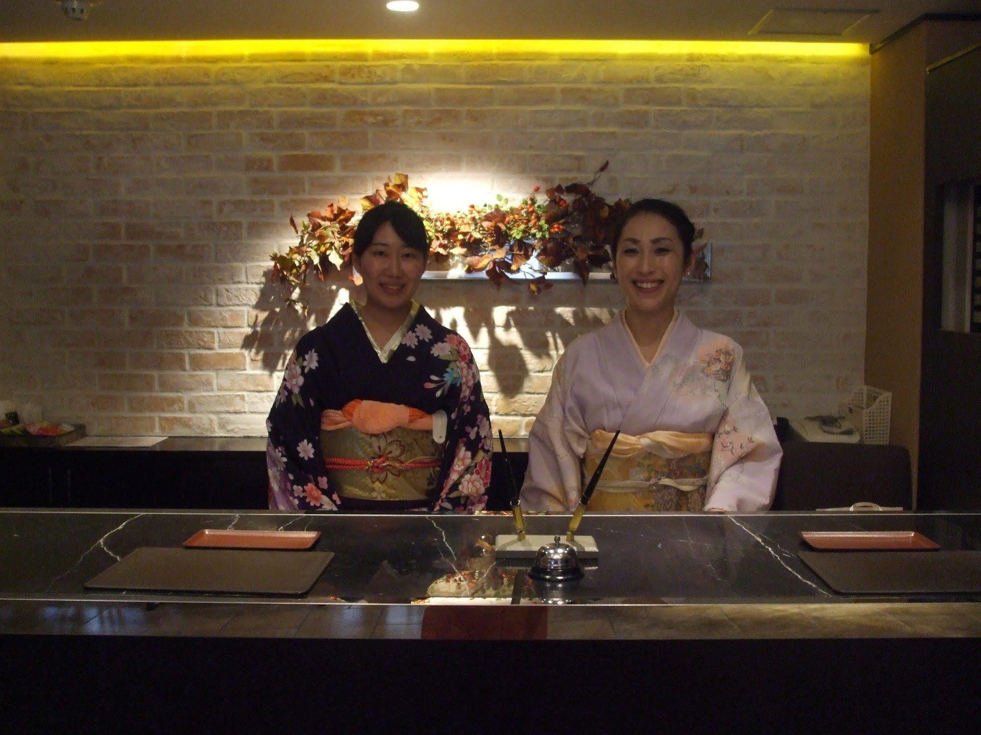 Hibiya 3* Tokyo