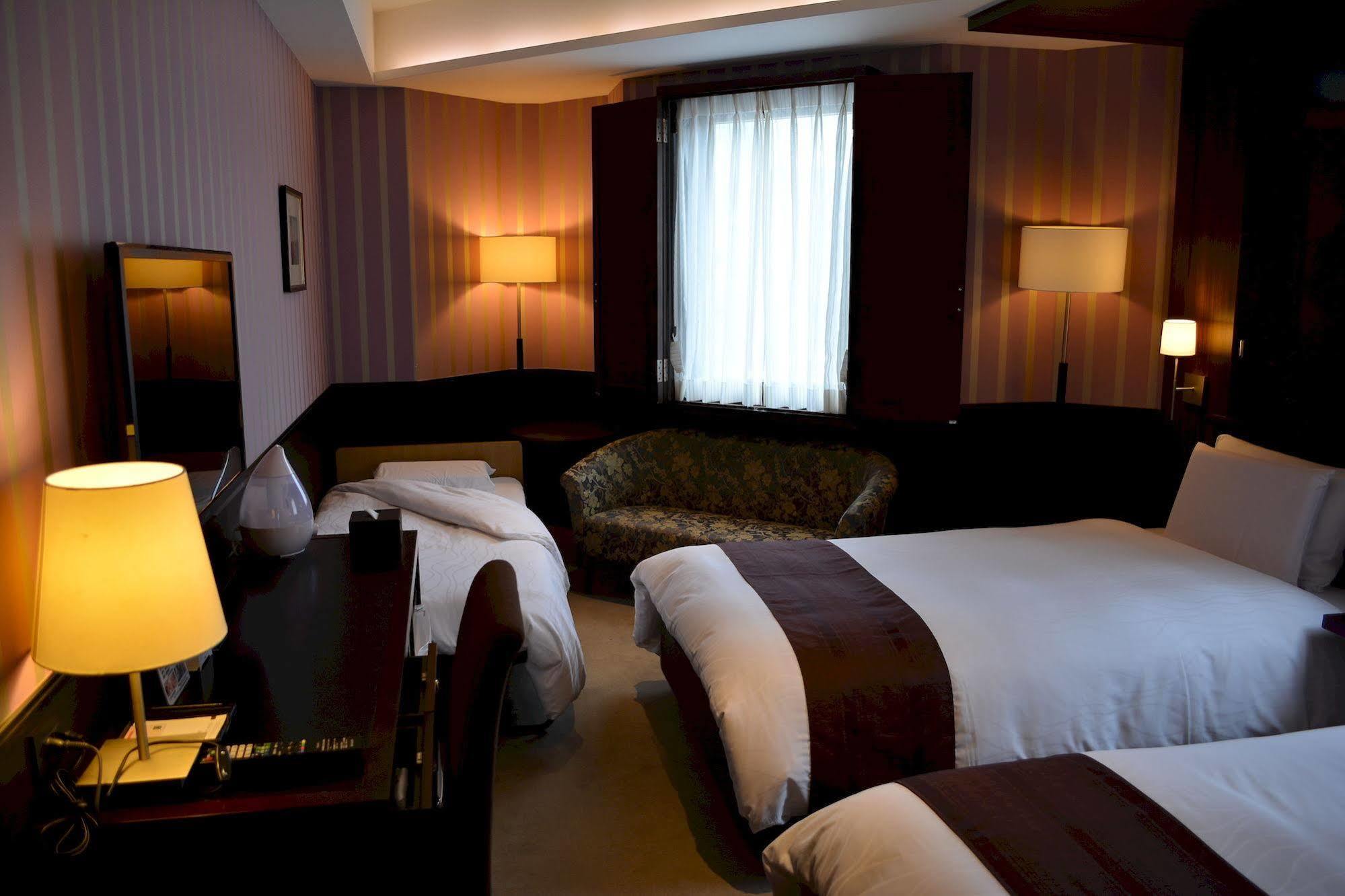 Hotel Hibiya
