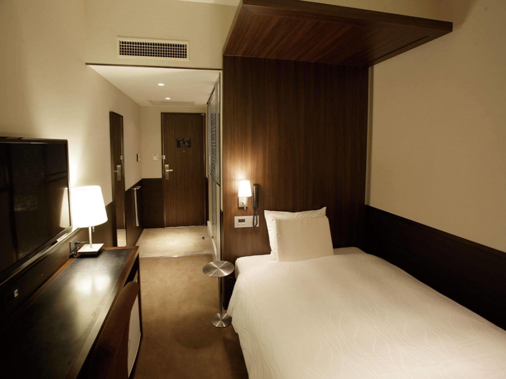 Hibiya Hotel