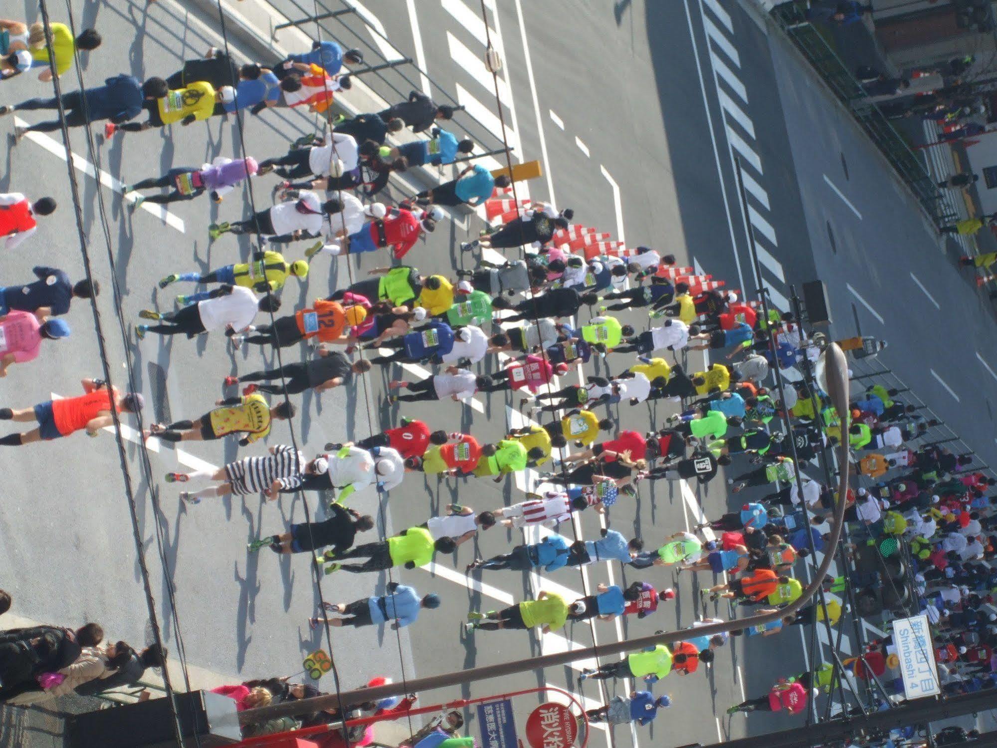 Hibiya Hotel 3*