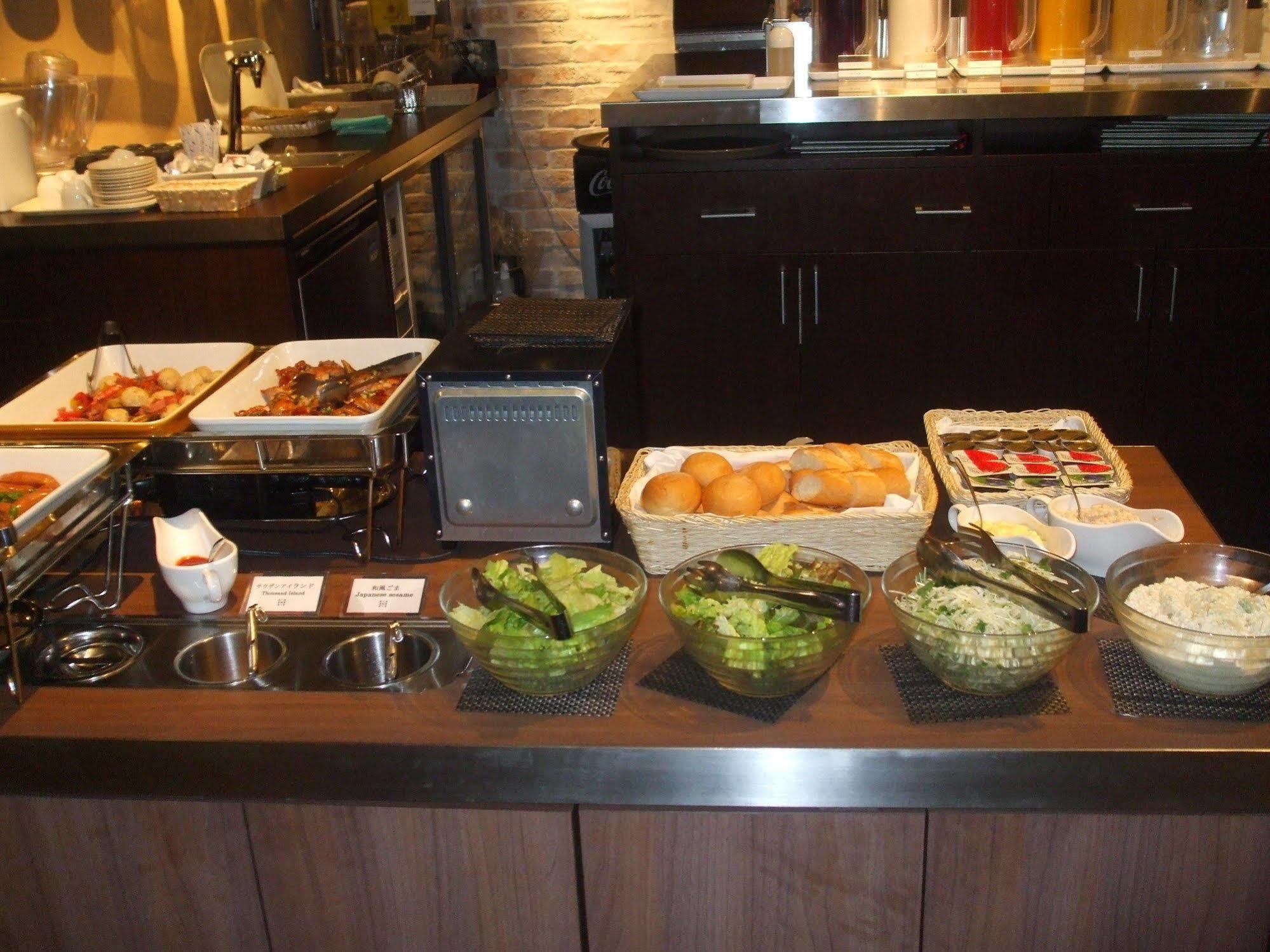 Hibiya Hotel