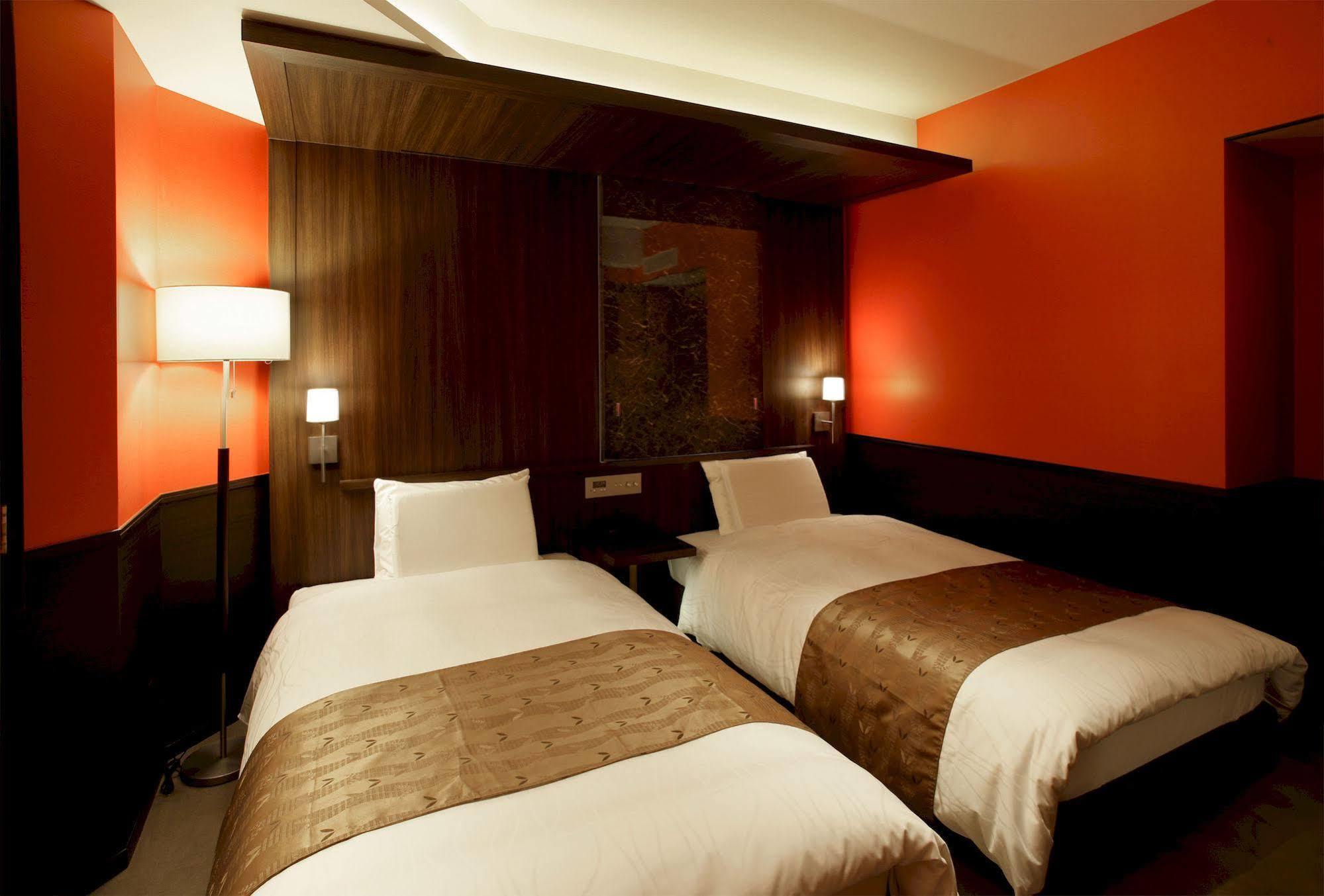 Hotel Hibiya Tokyo