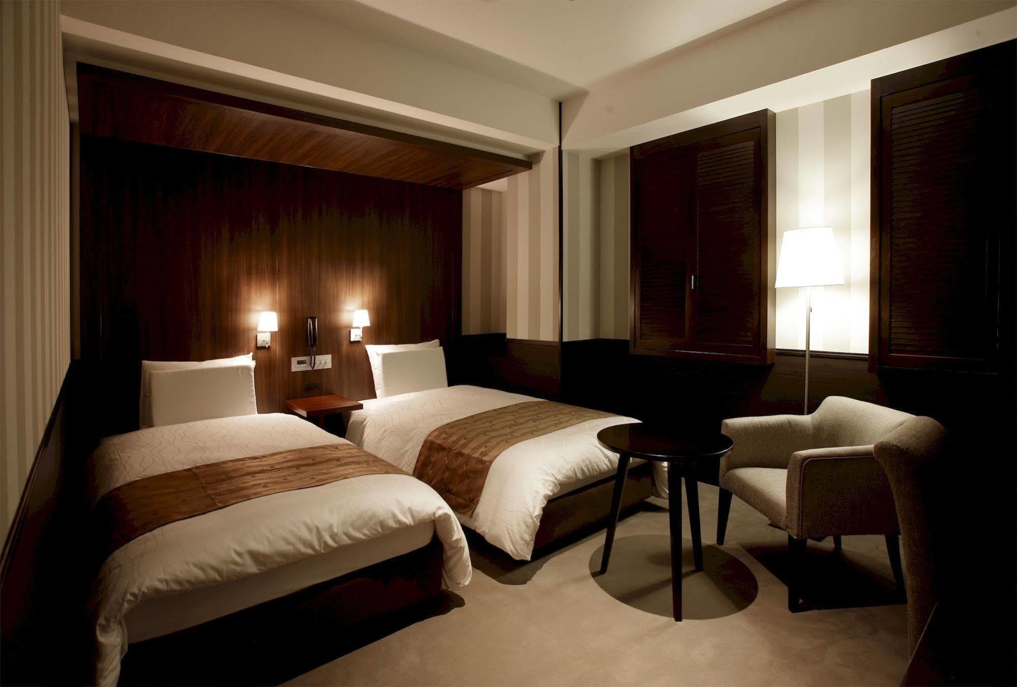 Hibiya Hotel