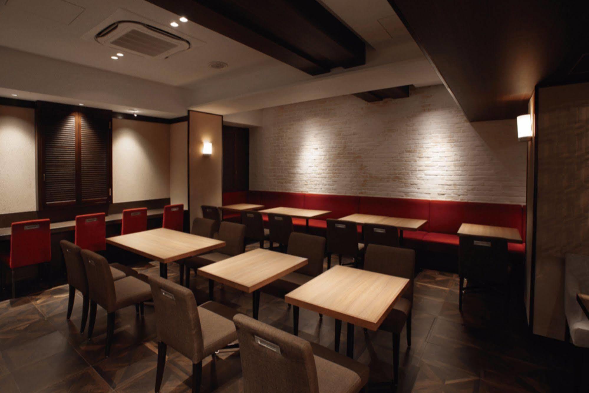 Hibiya Hotel 3*