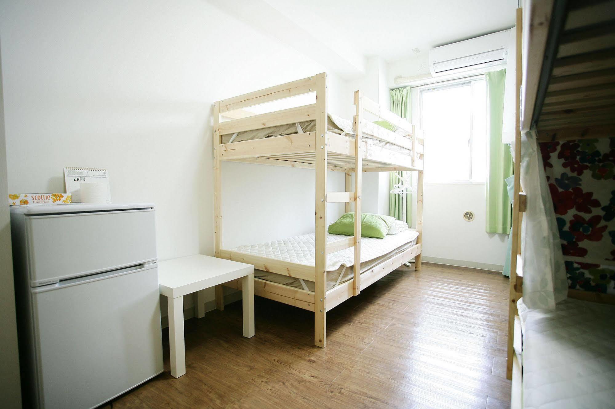 Guest house Oyo Hikari House