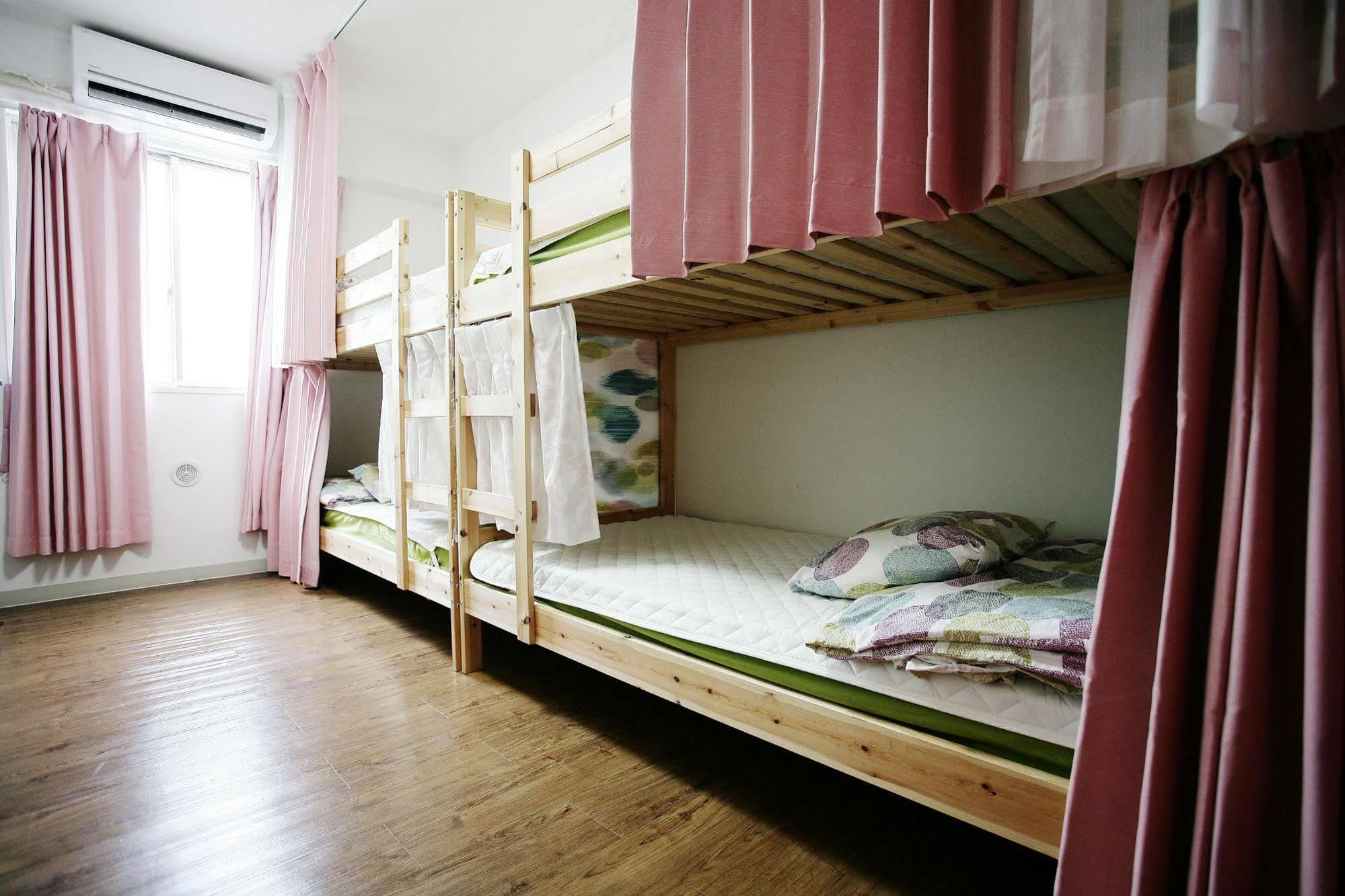 Guest house Oyo Hikari House *