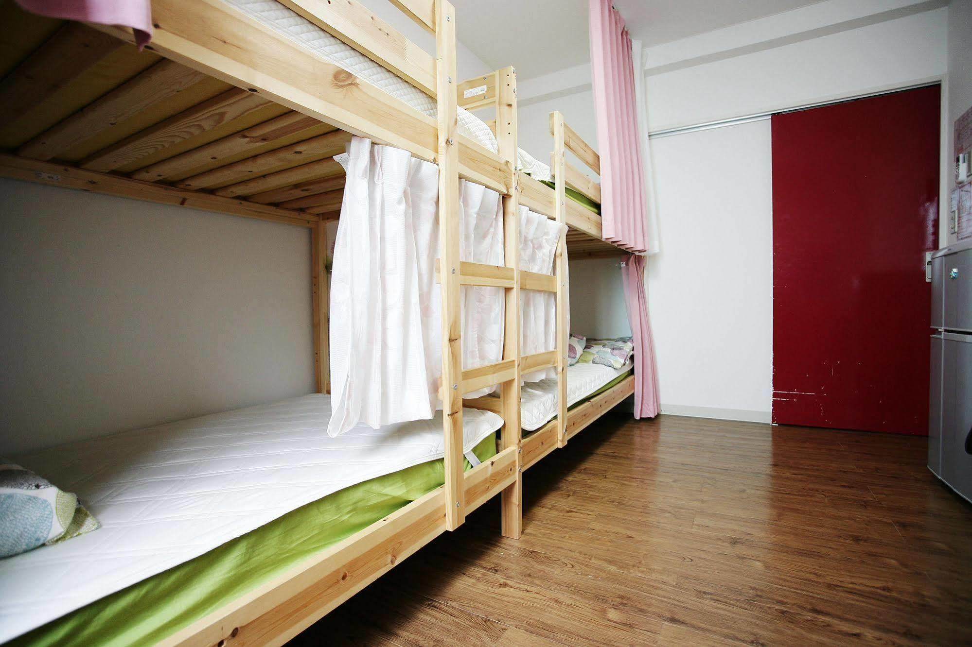 Oyo Hikari House Guest house