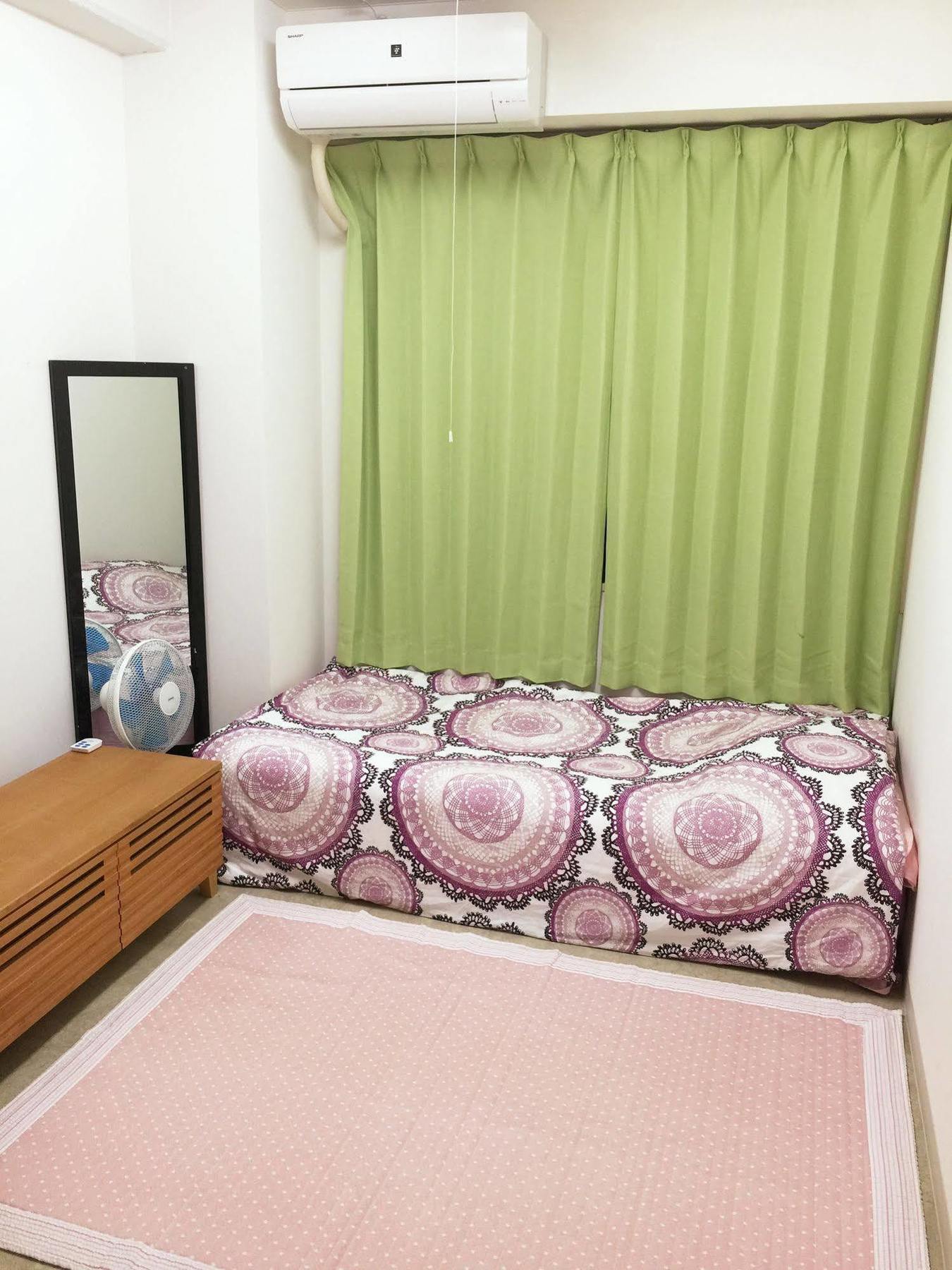 Oyo Hikari House Tokyo