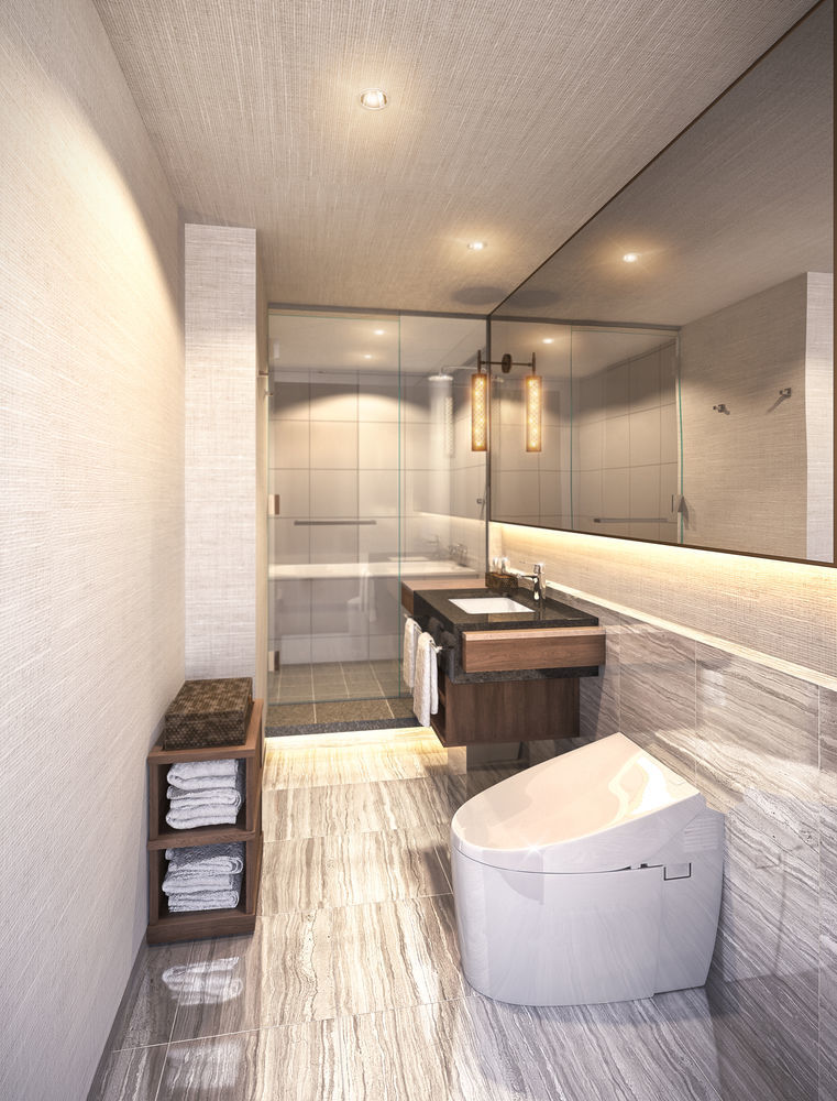 The Celestine Ginza Hotel Tokyo