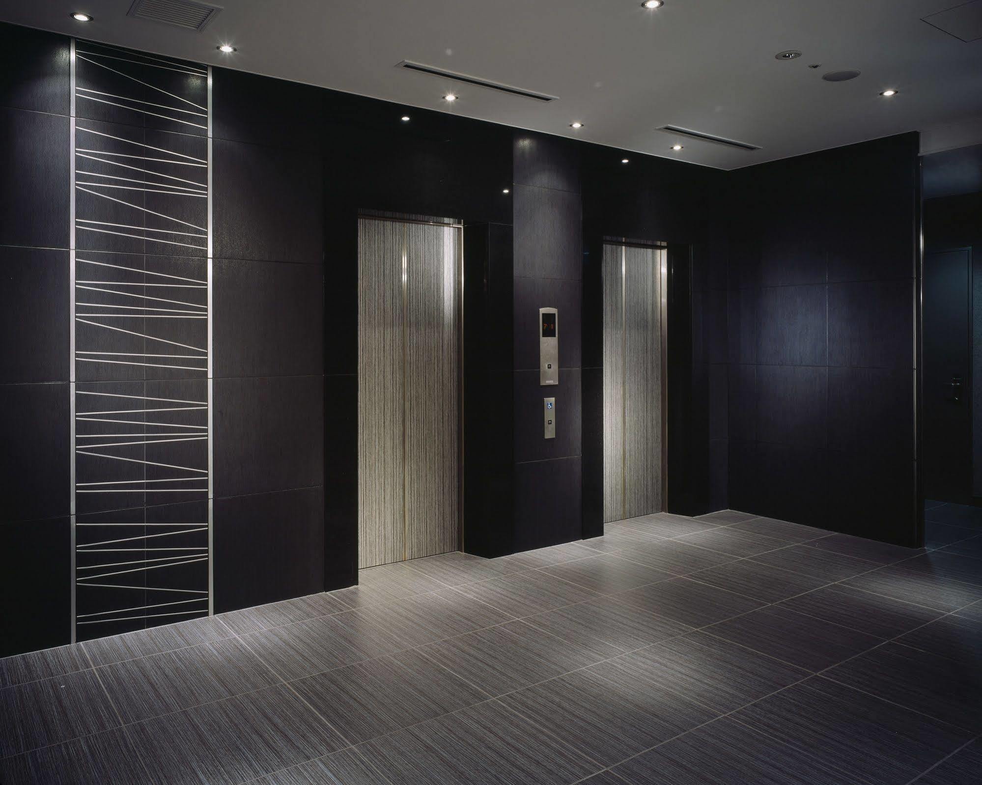 Fontaine Tokyo-kudanshita 3* Tokyo