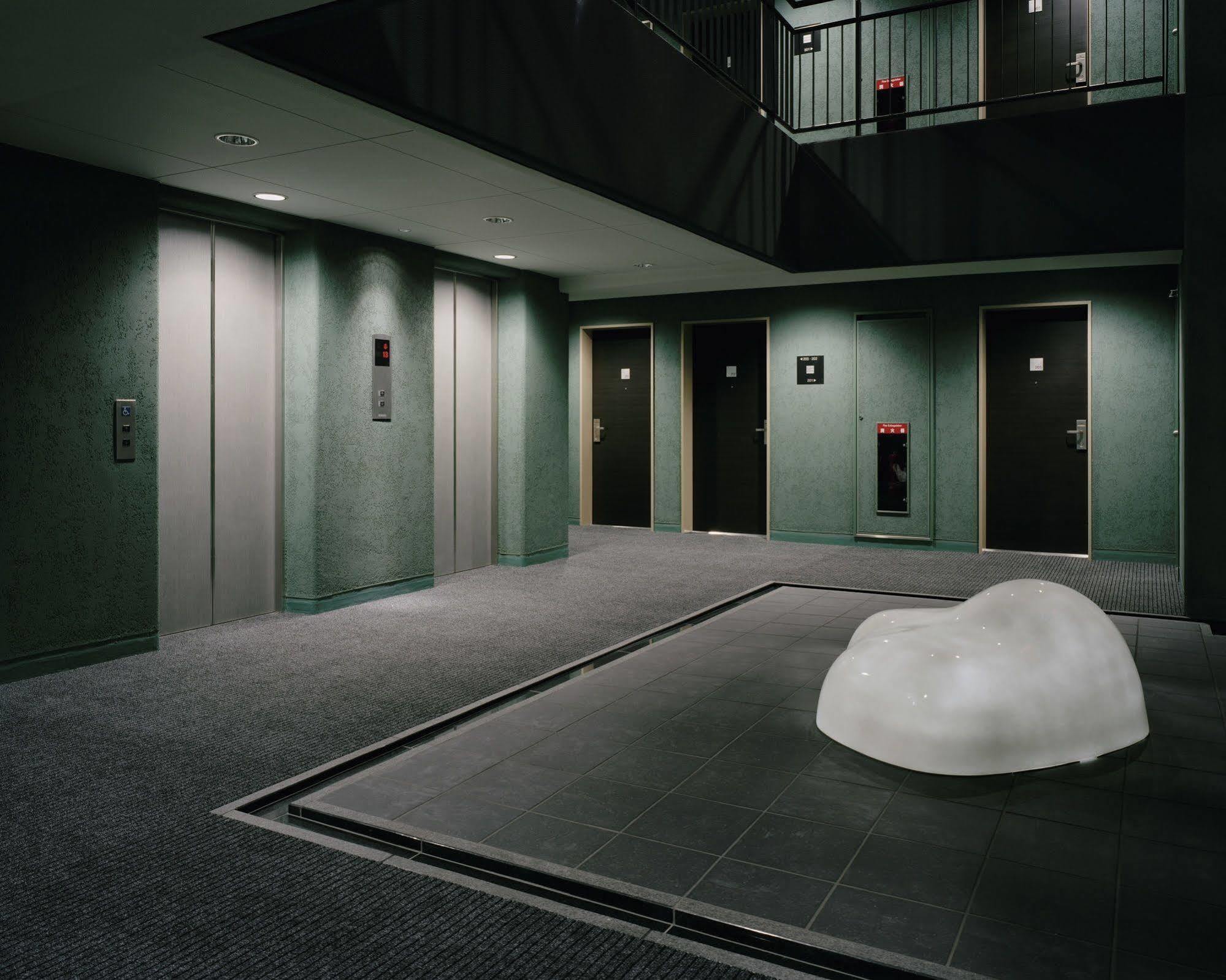 Fontaine Tokyo-kudanshita