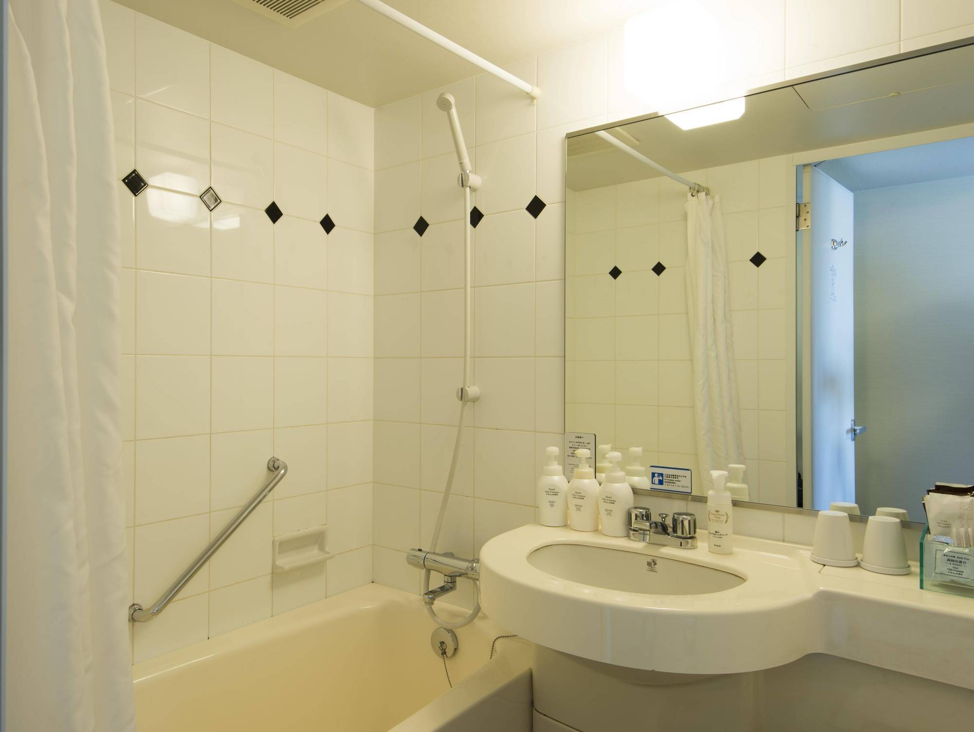 Fontaine Tokyo-kudanshita Hotel