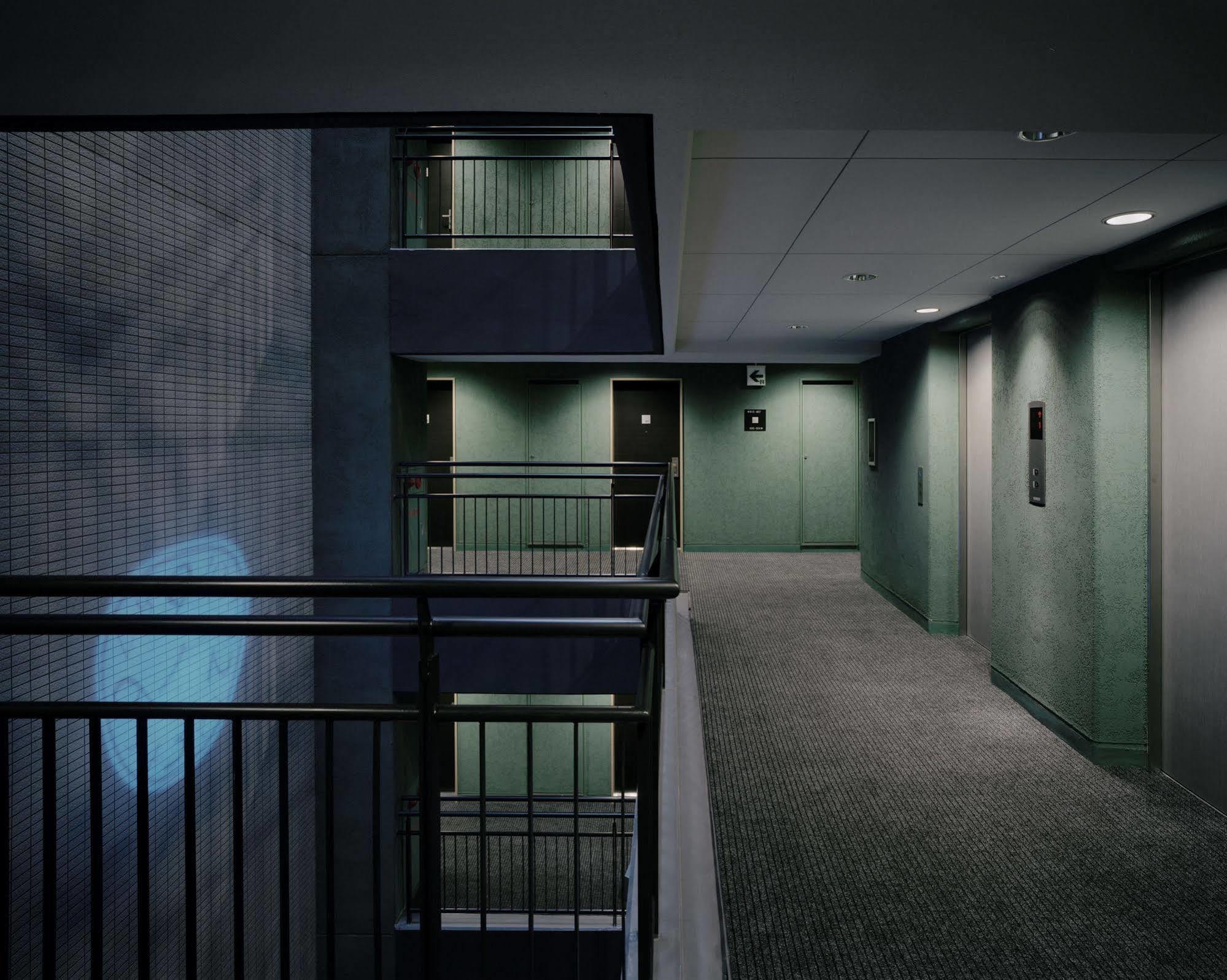 Hotel Fontaine Tokyo-kudanshita