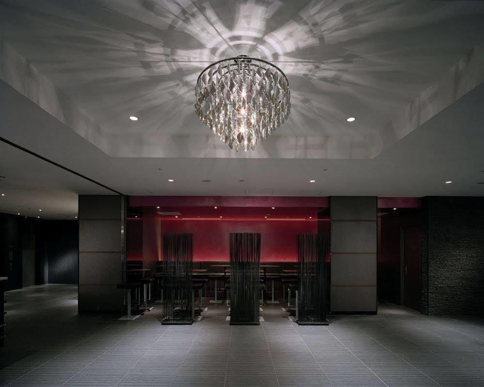 Hotel Fontaine Tokyo-kudanshita 3*