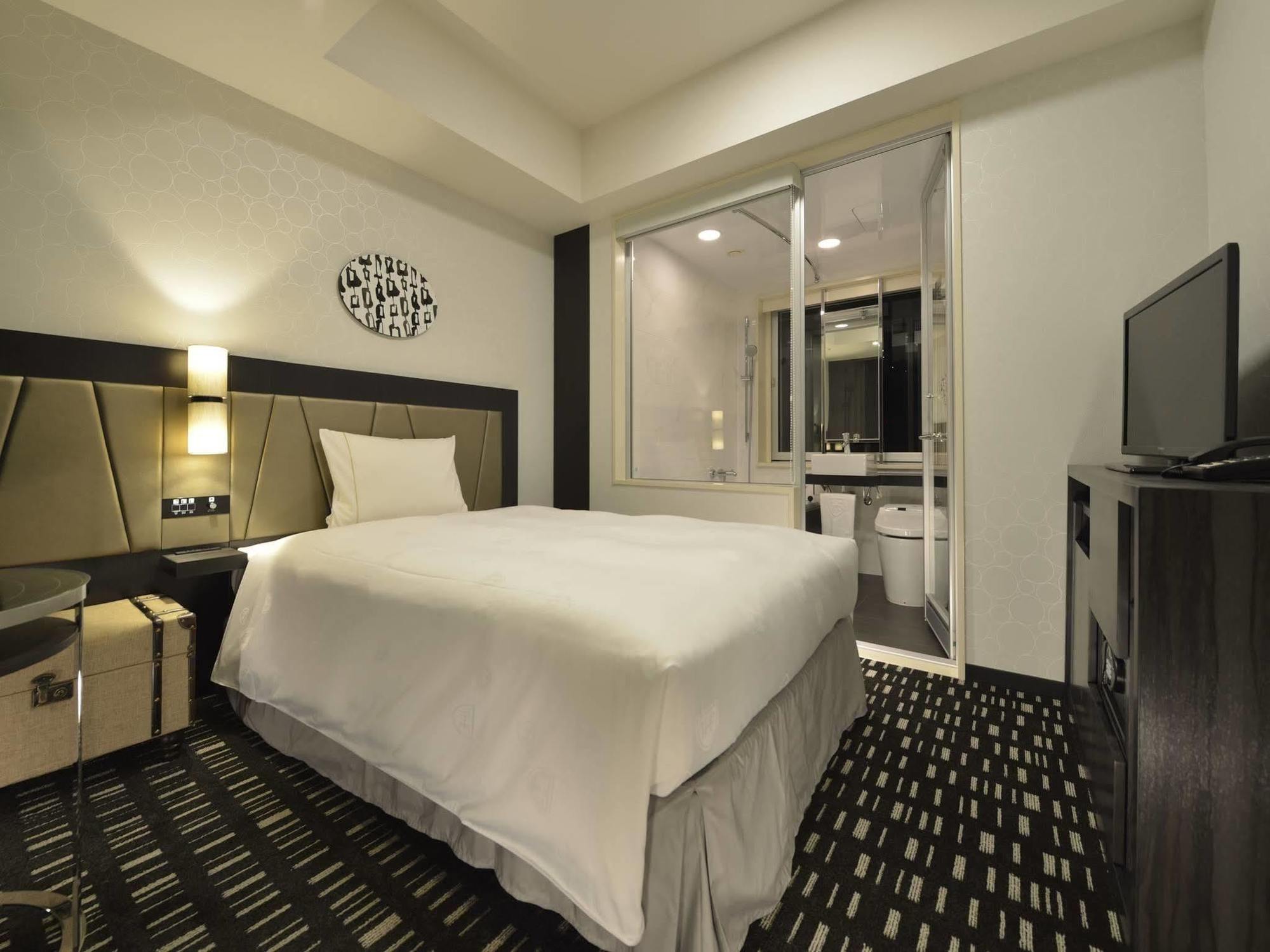 The Royal Park Haneda Airport Terminal 3 Hotel 4*