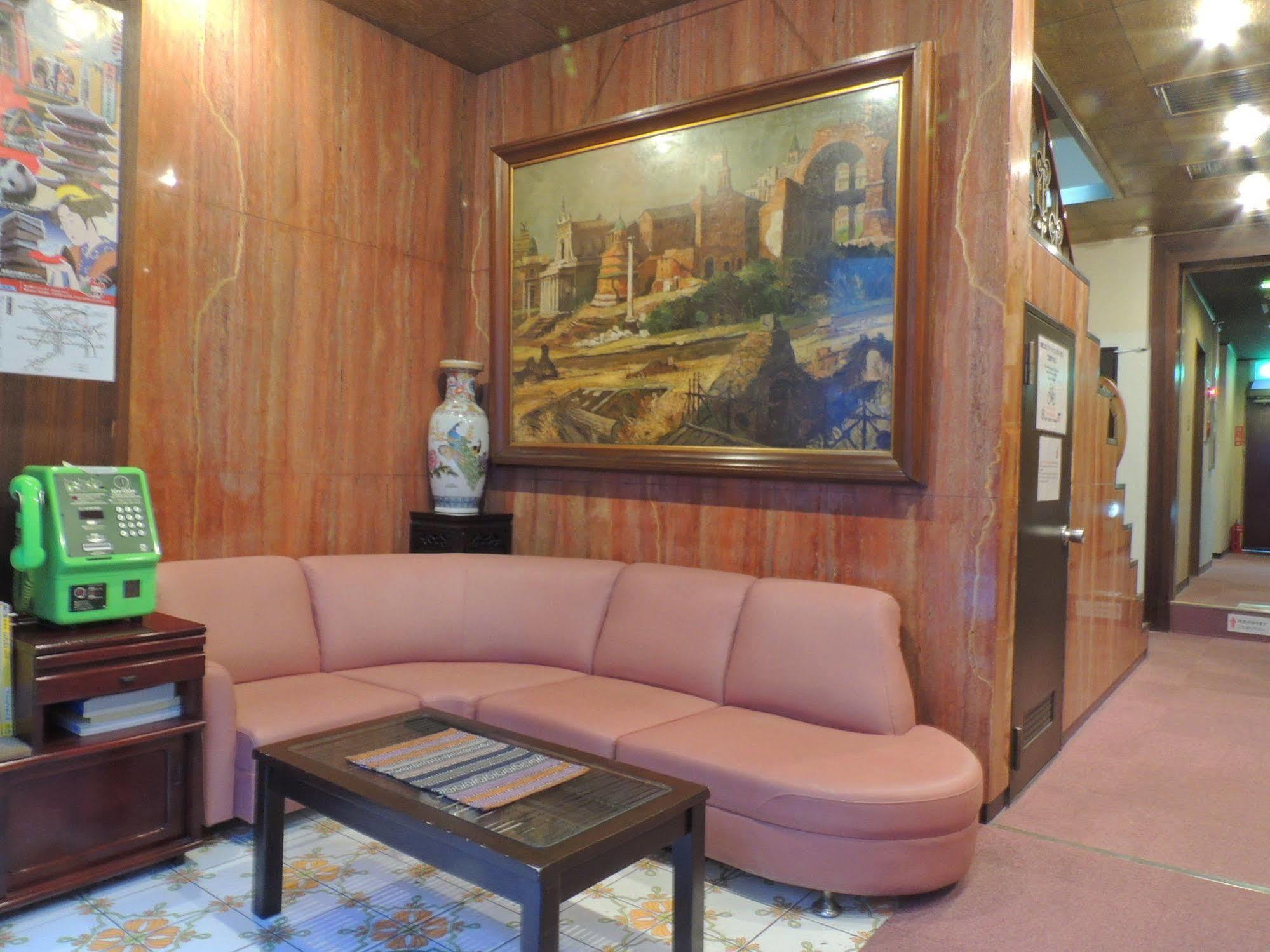 Hotel New Tohoku Tokyo