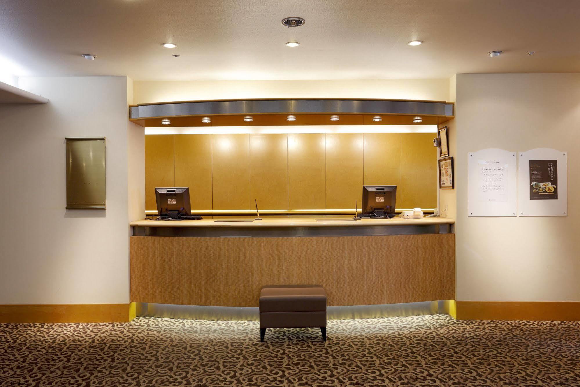 Nakano Sunplaza