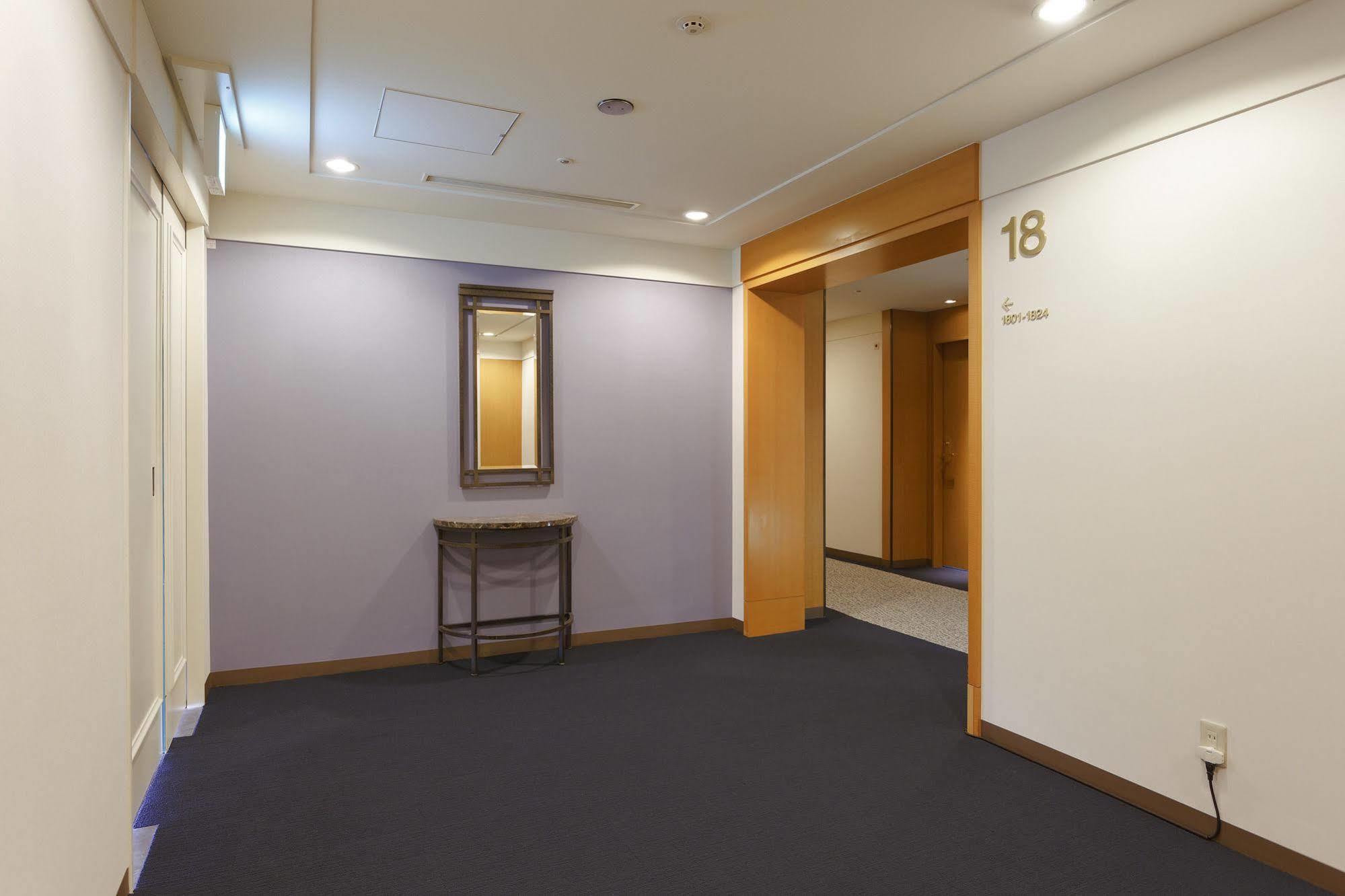 Nakano Sunplaza 3* Tokyo
