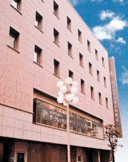 Hotel Central Hotel Tokyo Tokyo