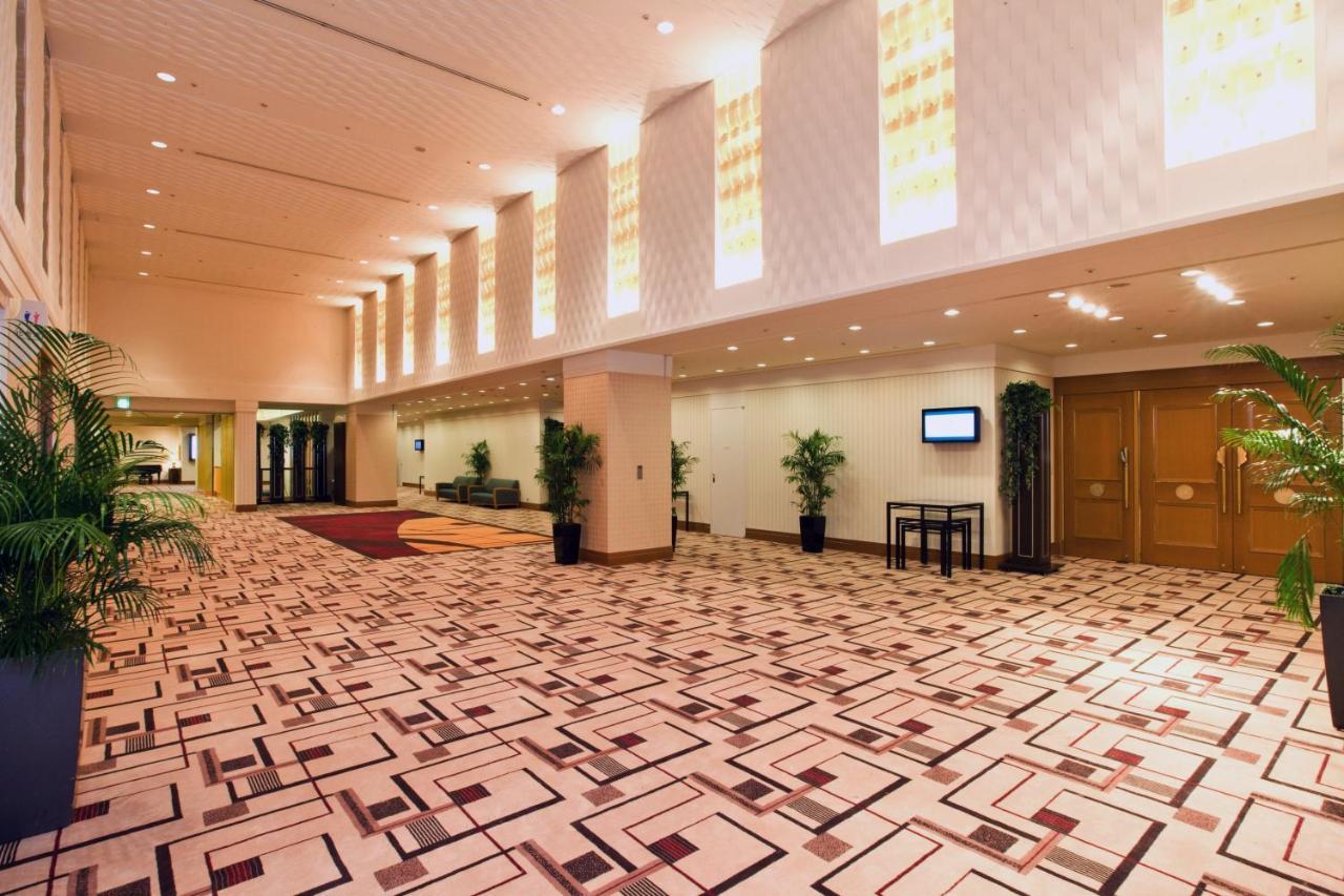 Hotel Tobu Levant 4*