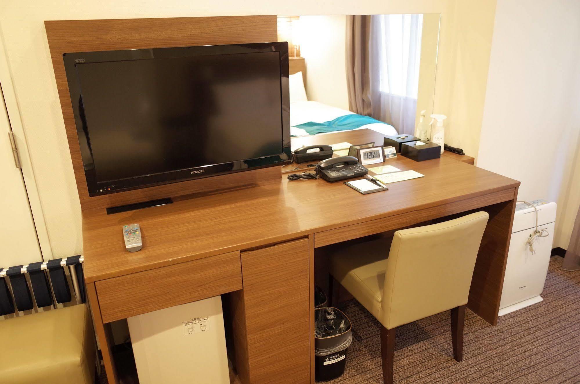 Sotetsu Fresa Hamamatsucho-daimon Hotel Tokyo
