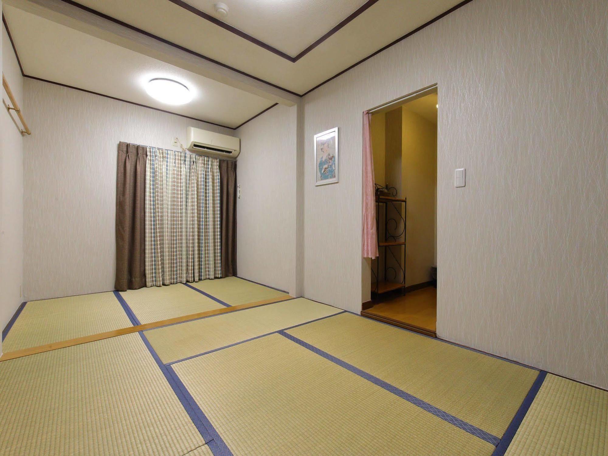 Hotel Haru Tokyo