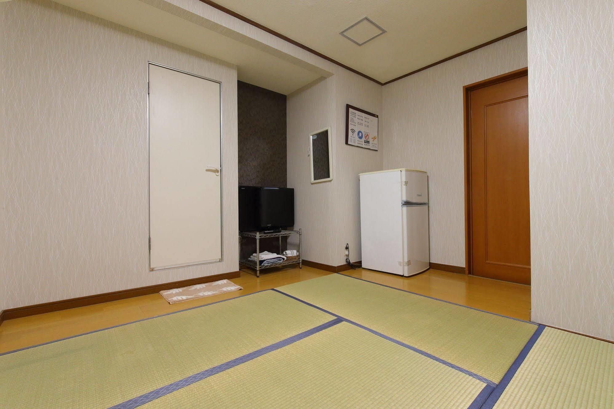 Hotel Haru