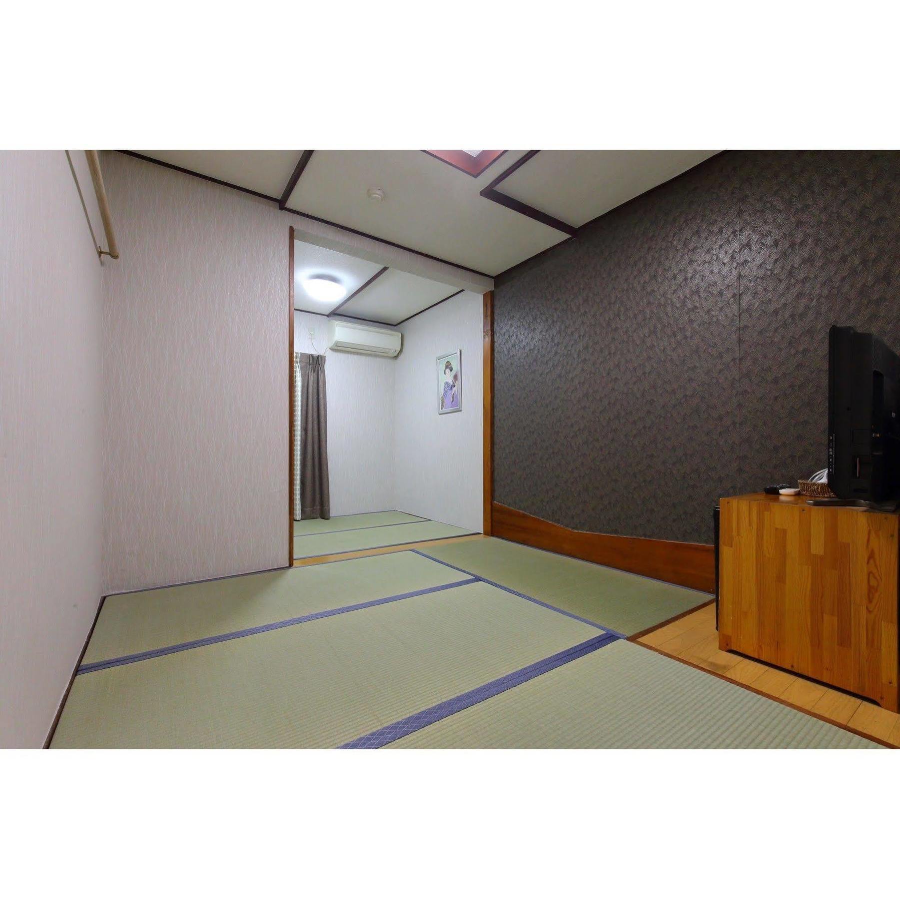 Hotel Haru Tokyo