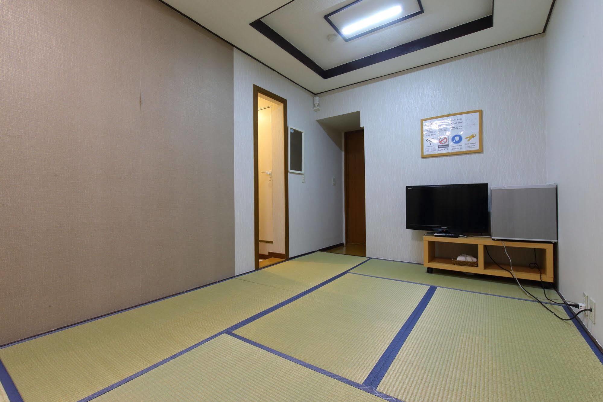 Hotel Haru Tokyo
