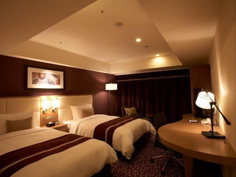 Ryumeikan 4* Tokyo