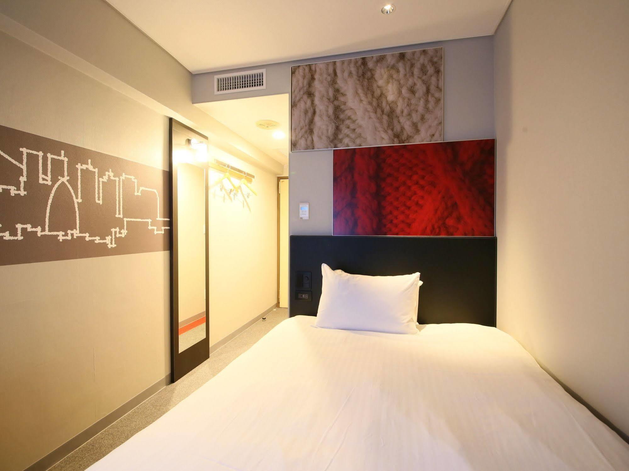 Ibis Shinjuku 3* Tokyo