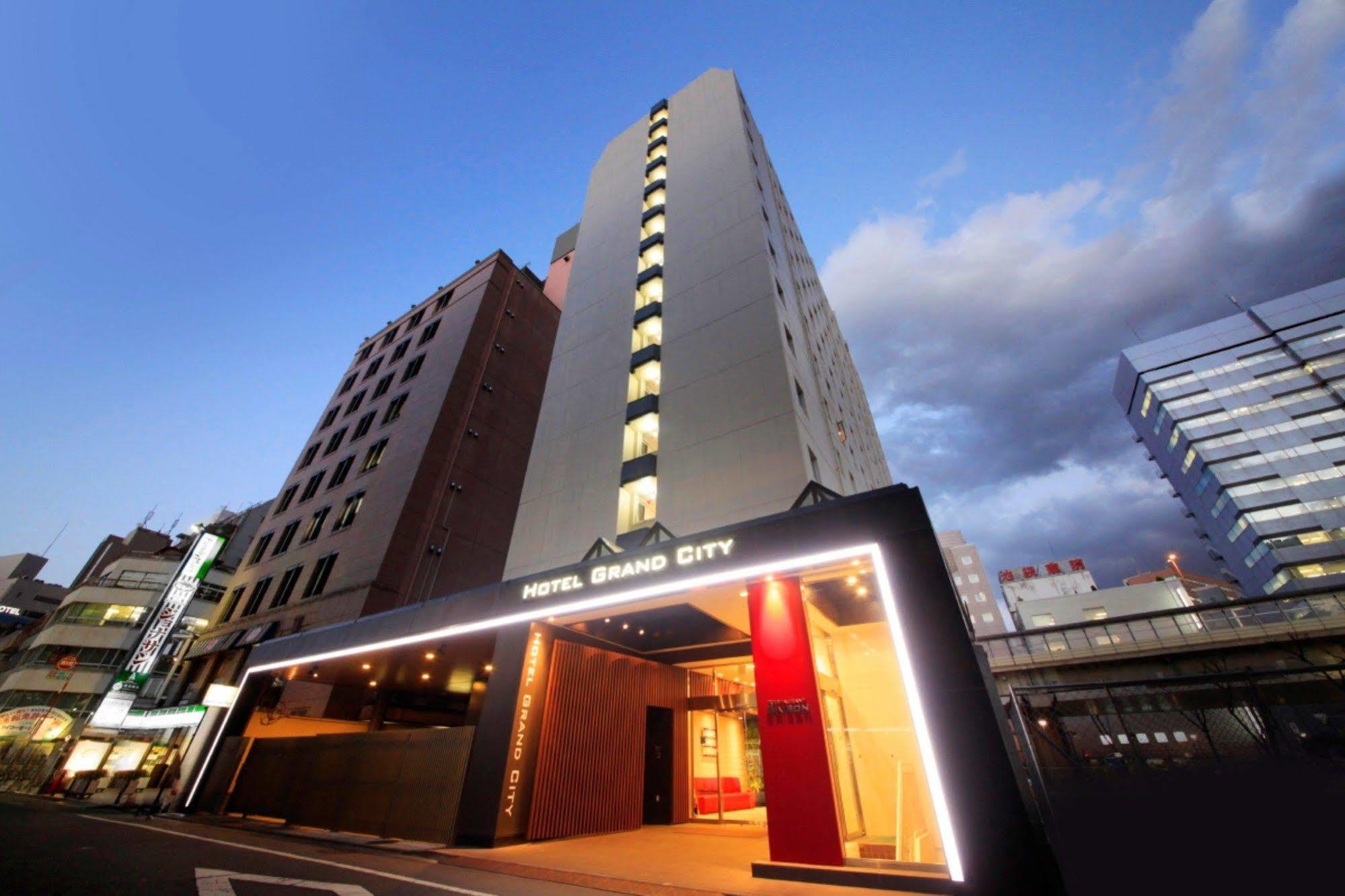 Hotel Grand