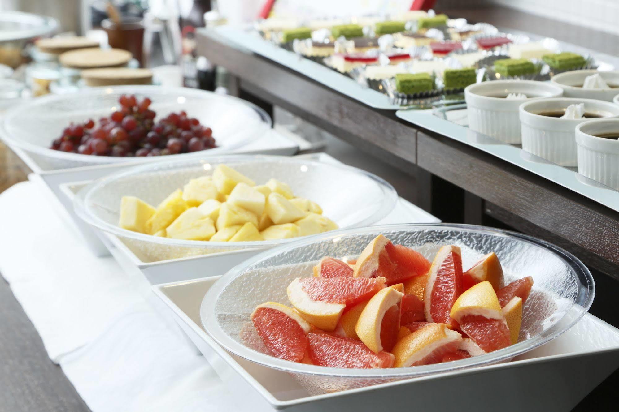Grand Hotel Tokyo
