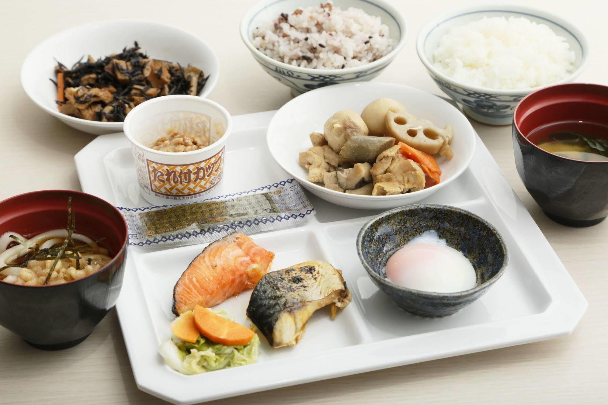 Grand Hotel Tokyo