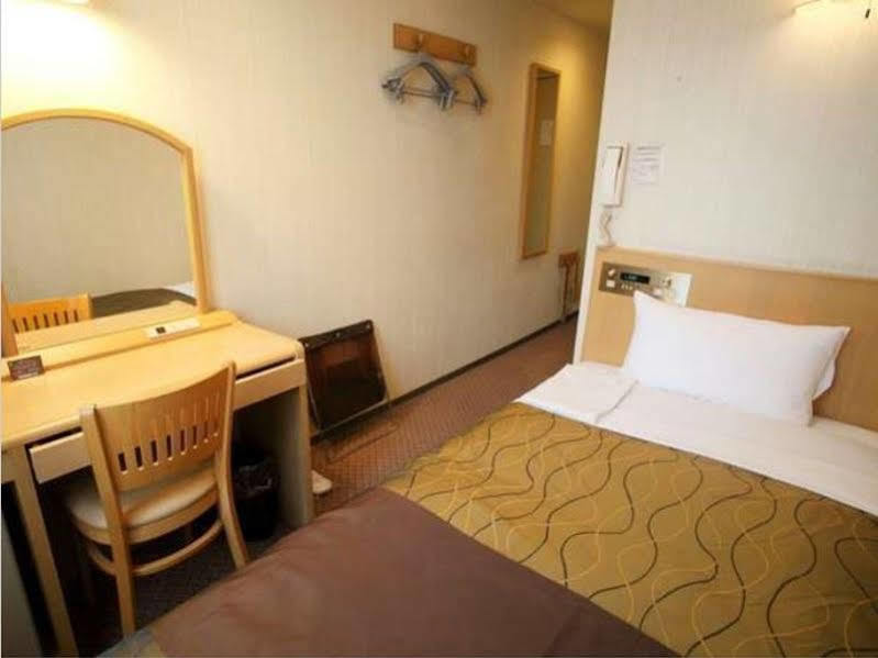 Hotel Grand Tokyo