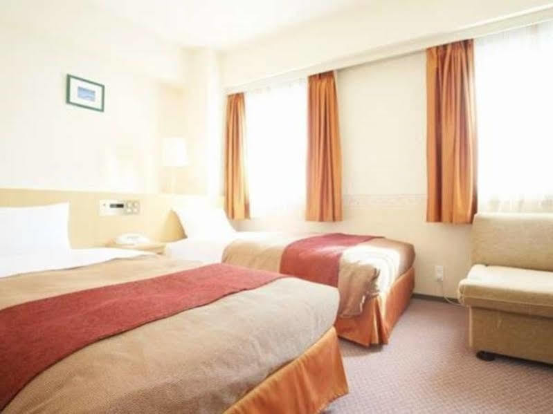Grand Hotel Tokyo
