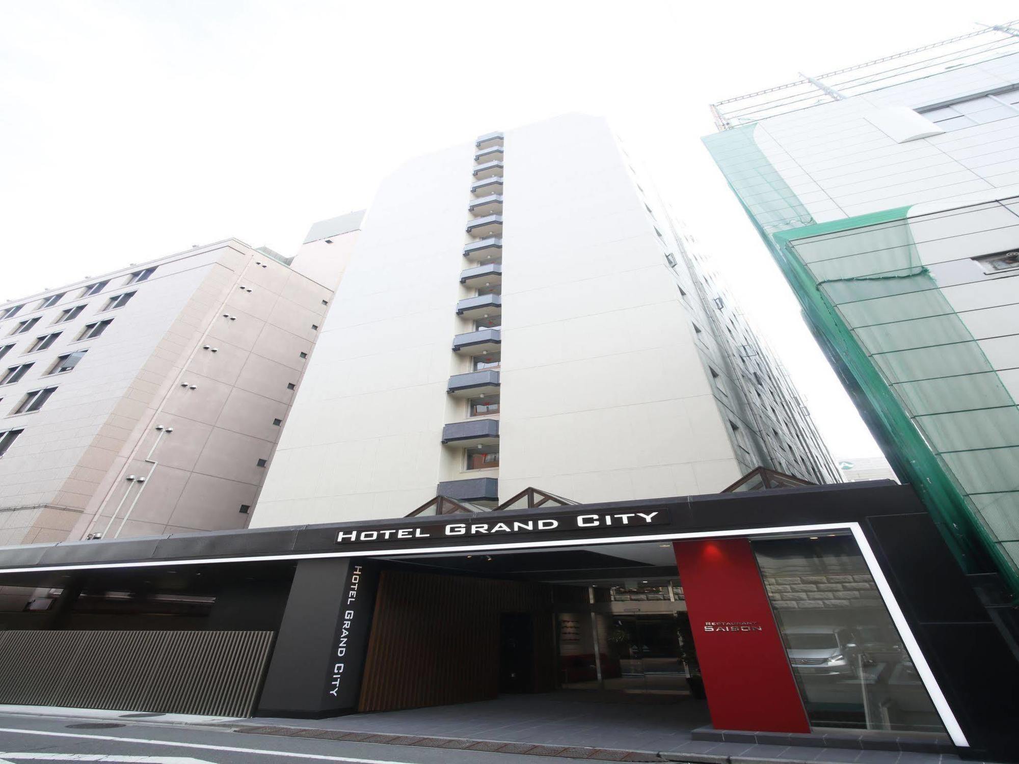 Hotel Grand 3*