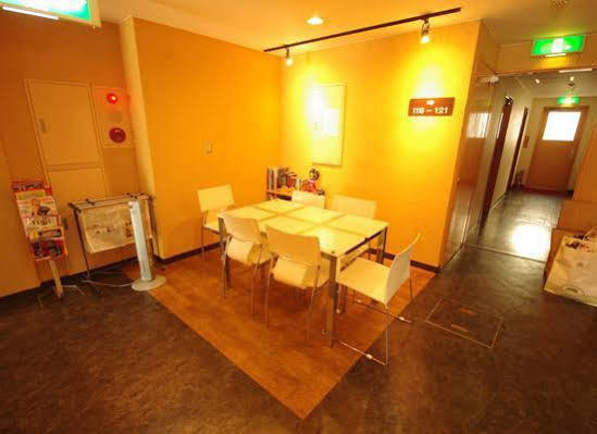 Oak Hotel Tokyo