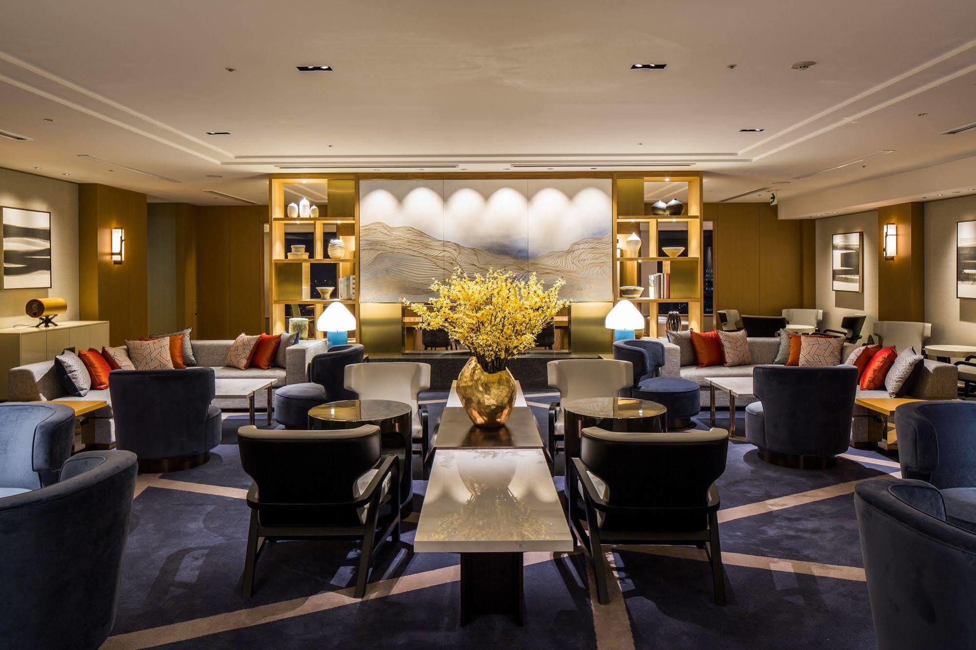 Keio Plaza Premier Grand 5* Tokyo