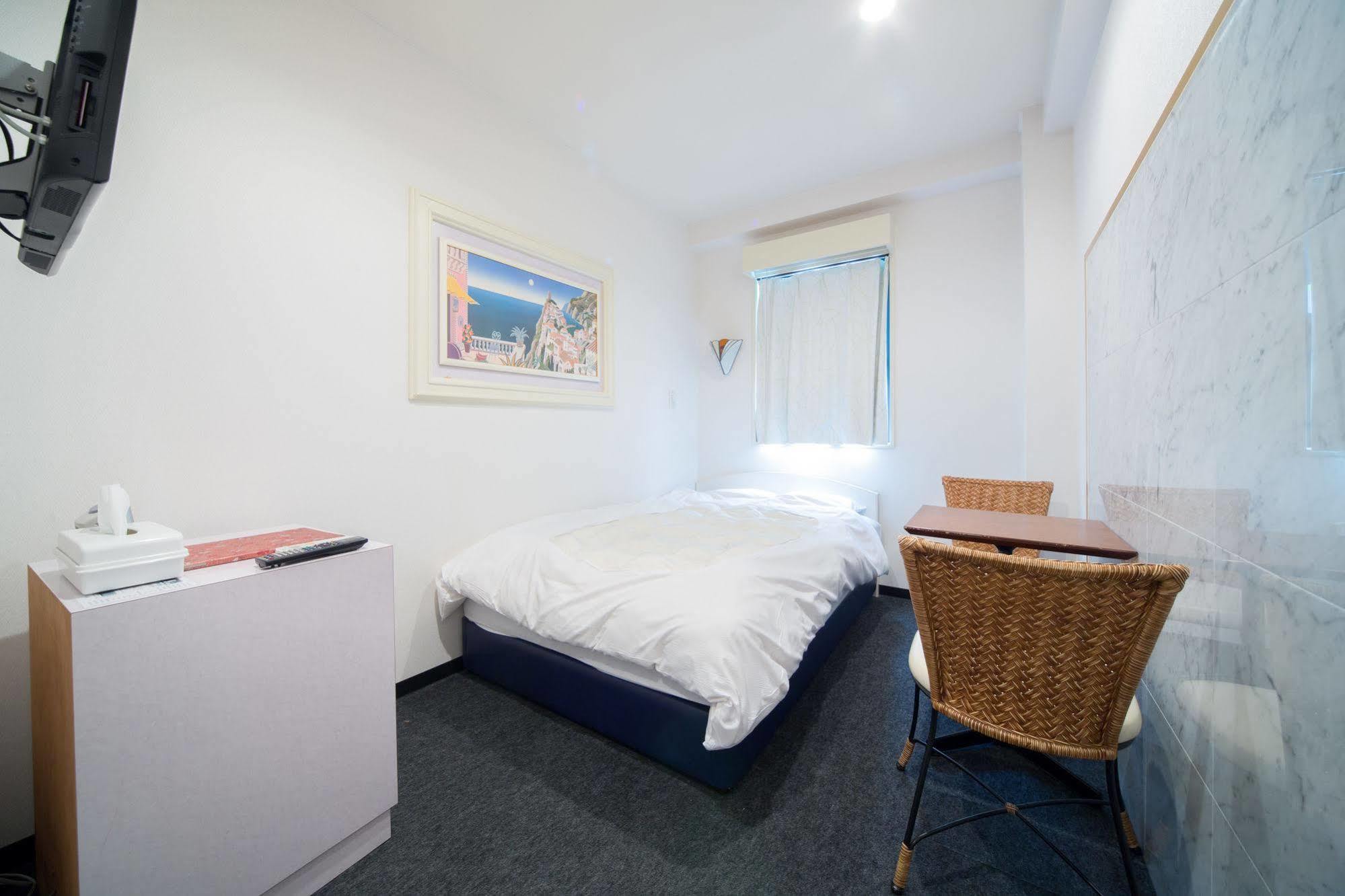 Ryokan&hostel Wasabi Nippori Hostel Tokyo