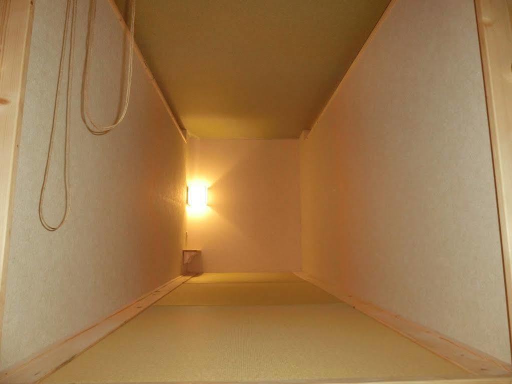Ryokan&hostel Wasabi Nippori Hostel *
