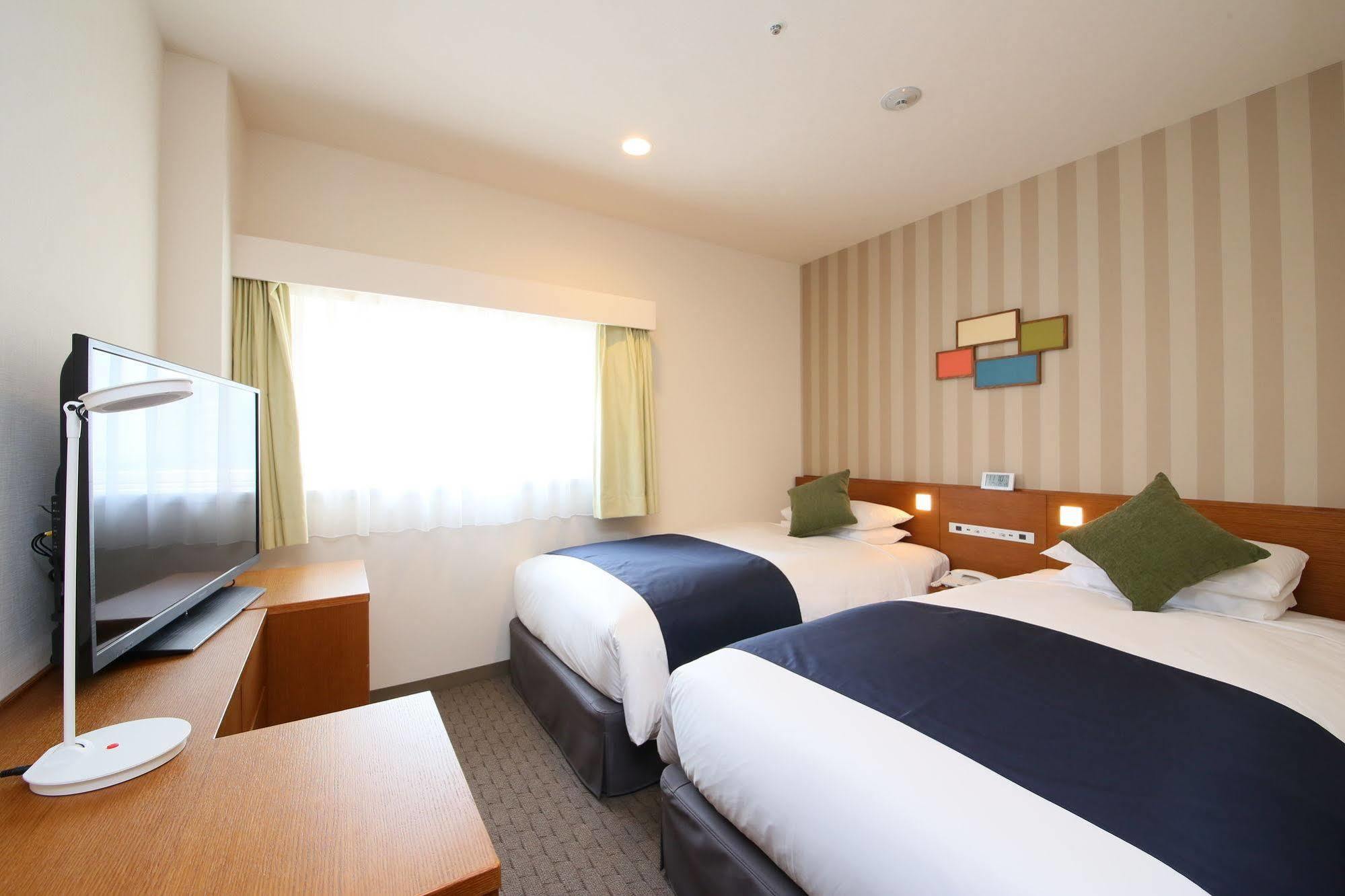 Shinjuku Washington Hotel 4*