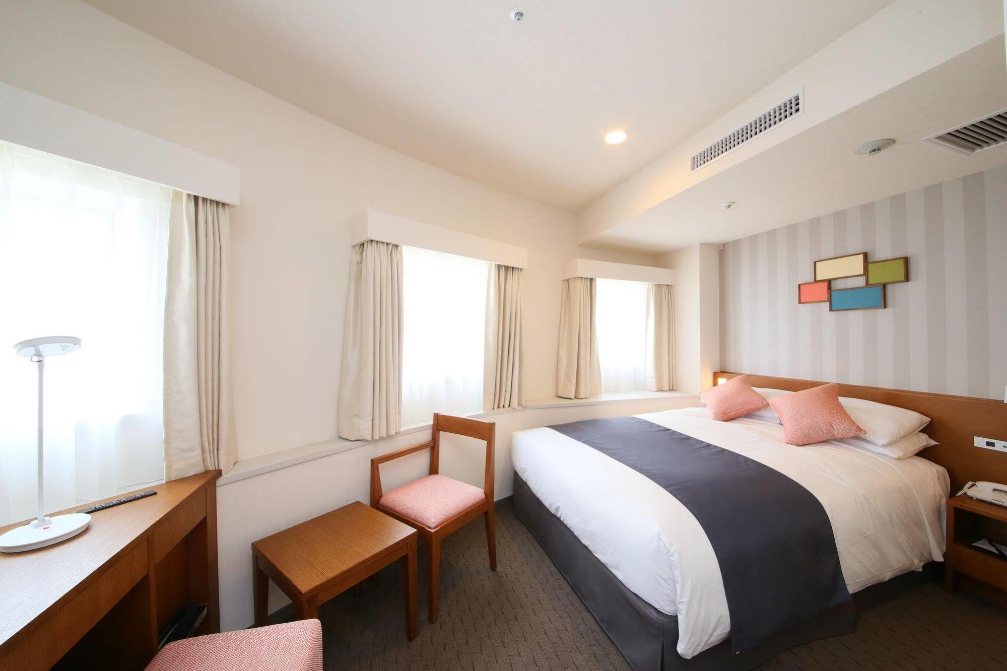 Shinjuku Washington Hotel Tokyo