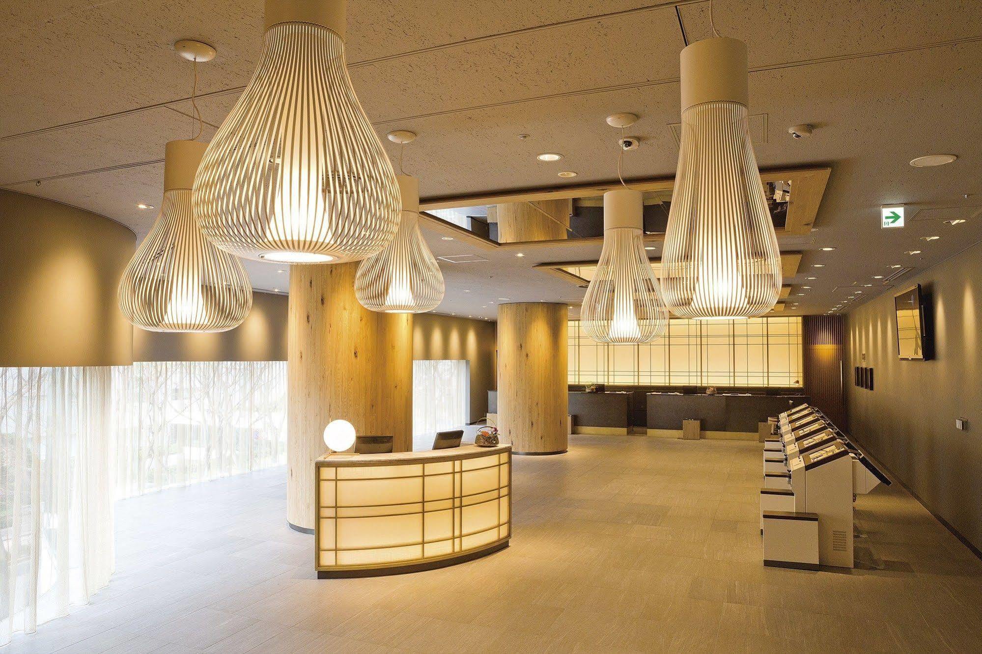 Shinjuku Washington Hotel 4*
