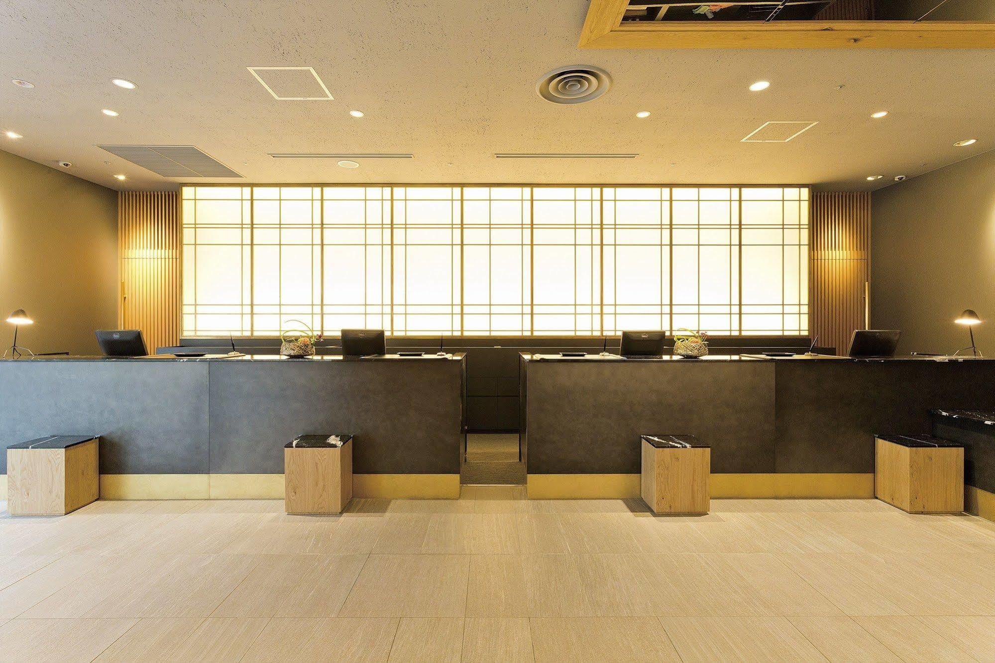 Hotel Shinjuku Washington