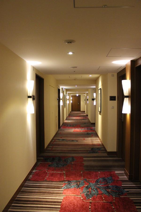Hotel Ryumeikan 4*