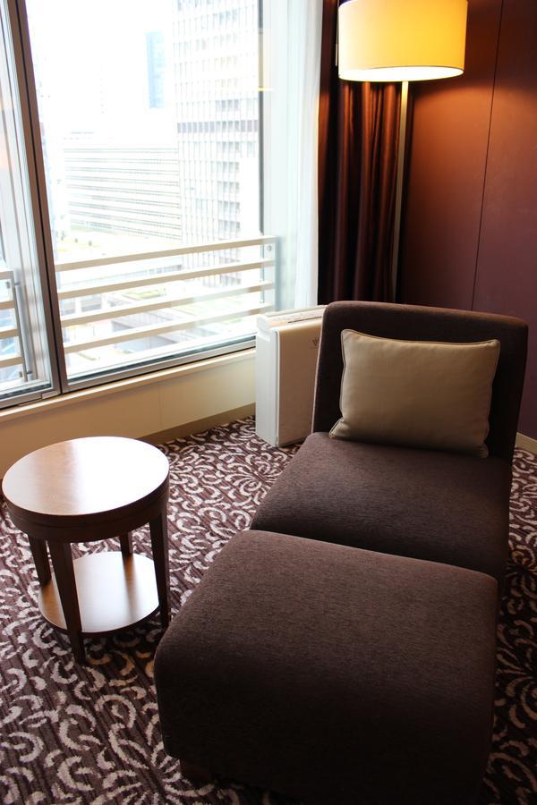 Ryumeikan Hotel Tokyo